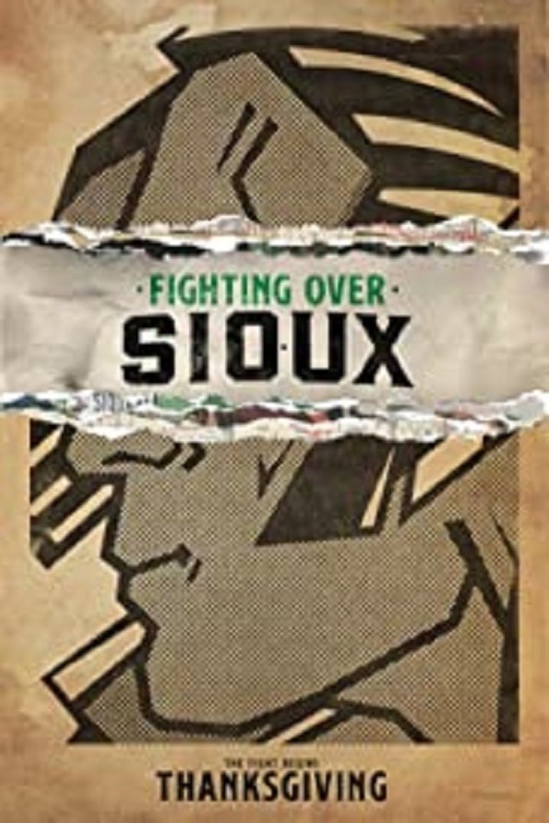  Fighting Over Sioux - Watch Suggestor