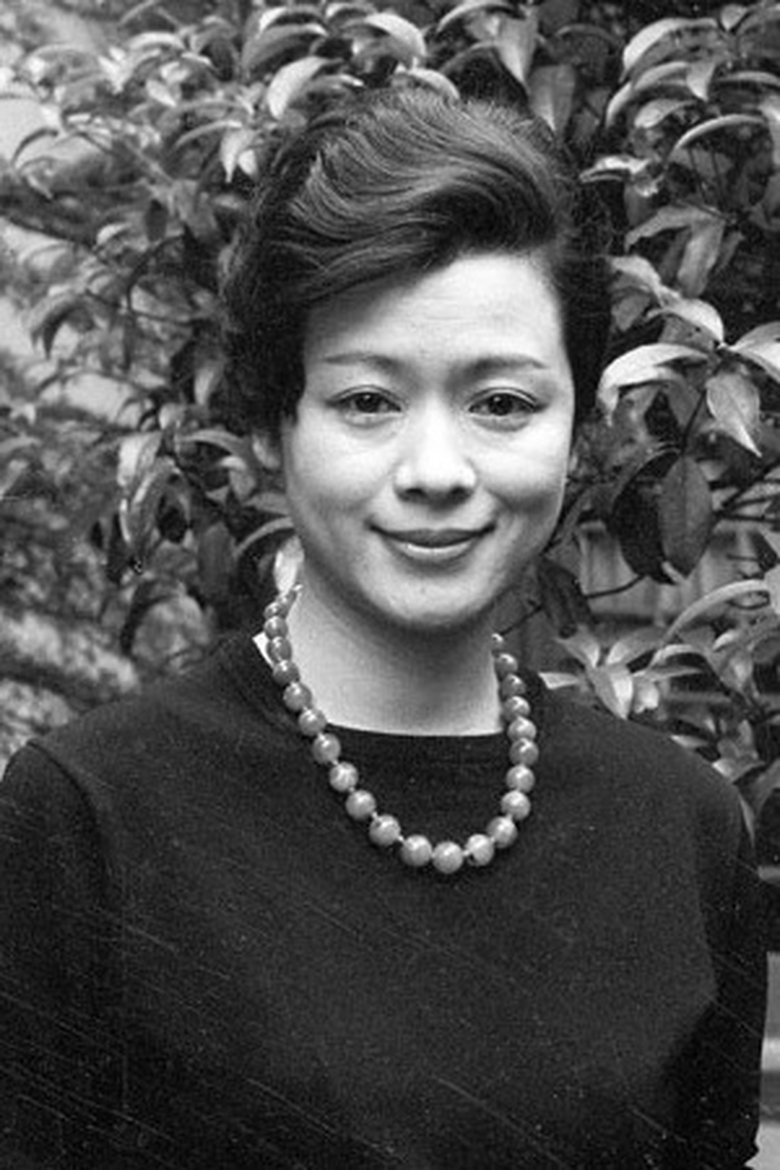Haruko Katō - Watch Suggestor