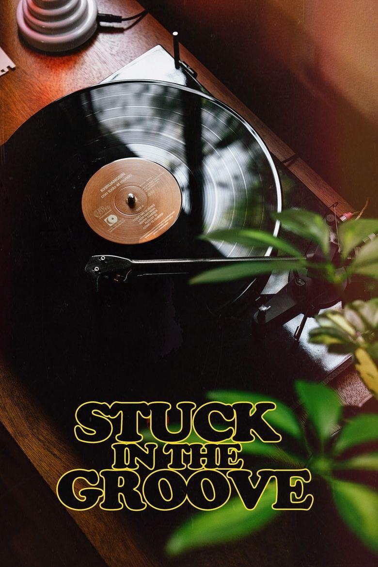 Stuck in the Groove - Watch Suggestor