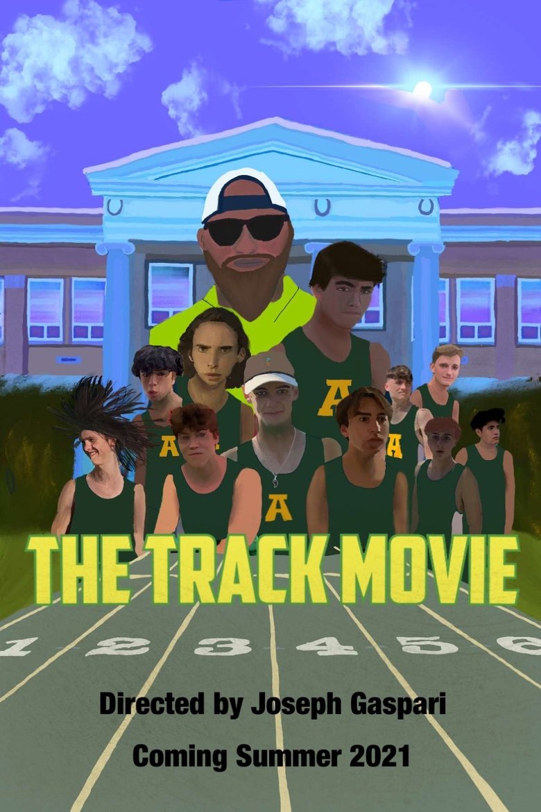  The Track Movie - Watch Suggestor