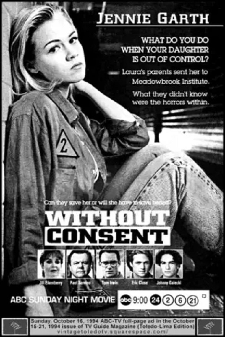  Without Consent - Watch Suggestor