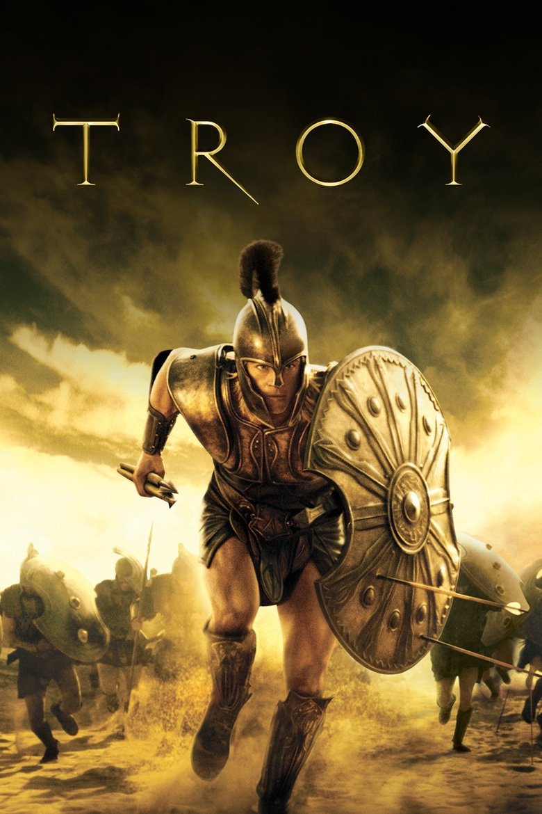  Troy - Watch Suggestor