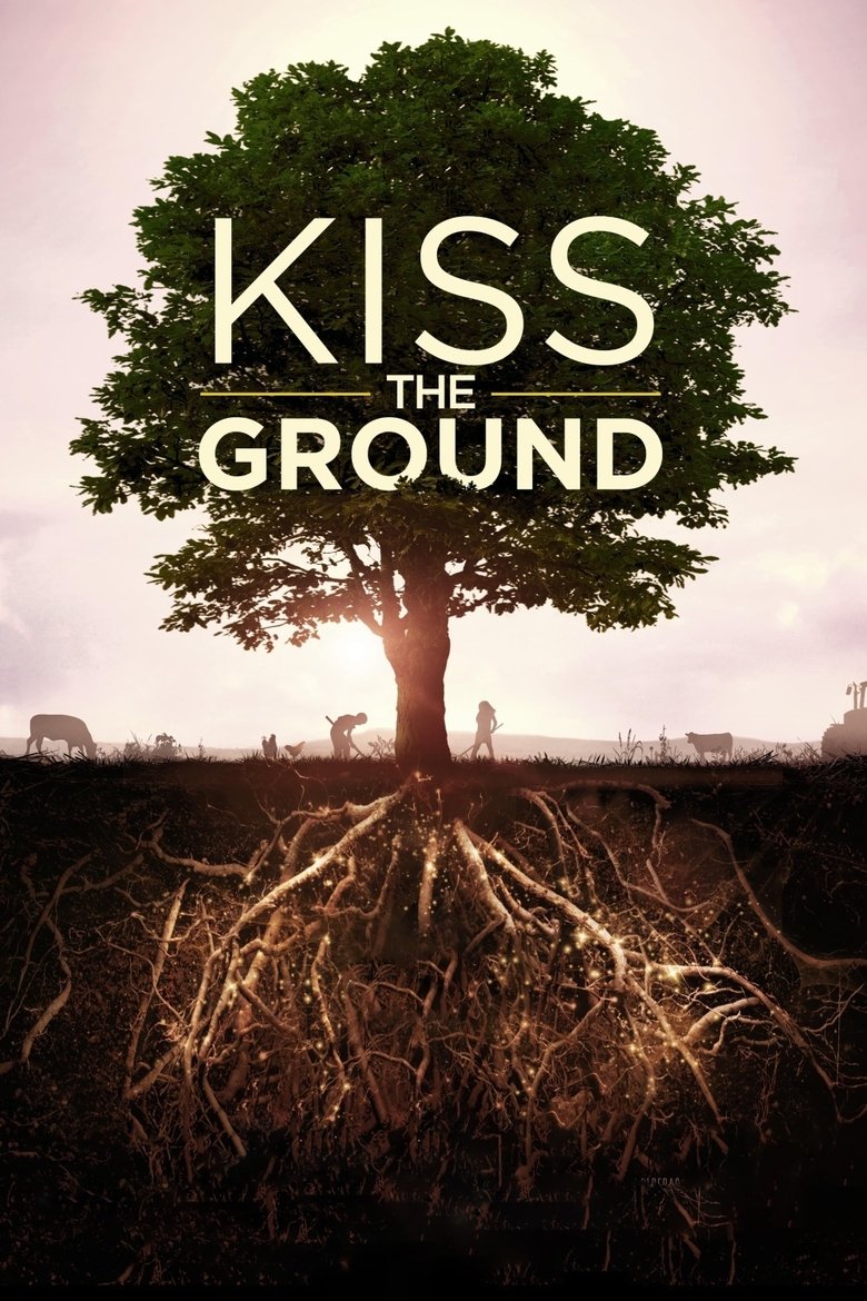  Kiss the Ground - Watch Suggestor