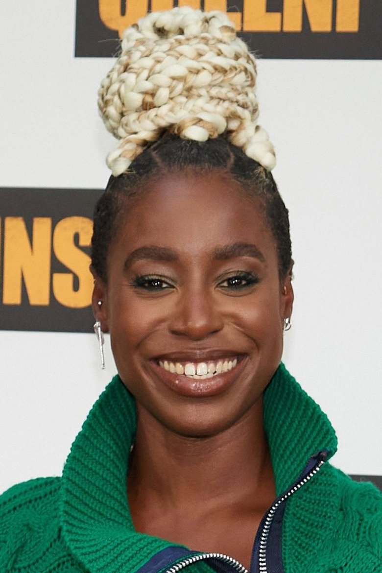Kirby Howell-Baptiste - Watch Suggestor