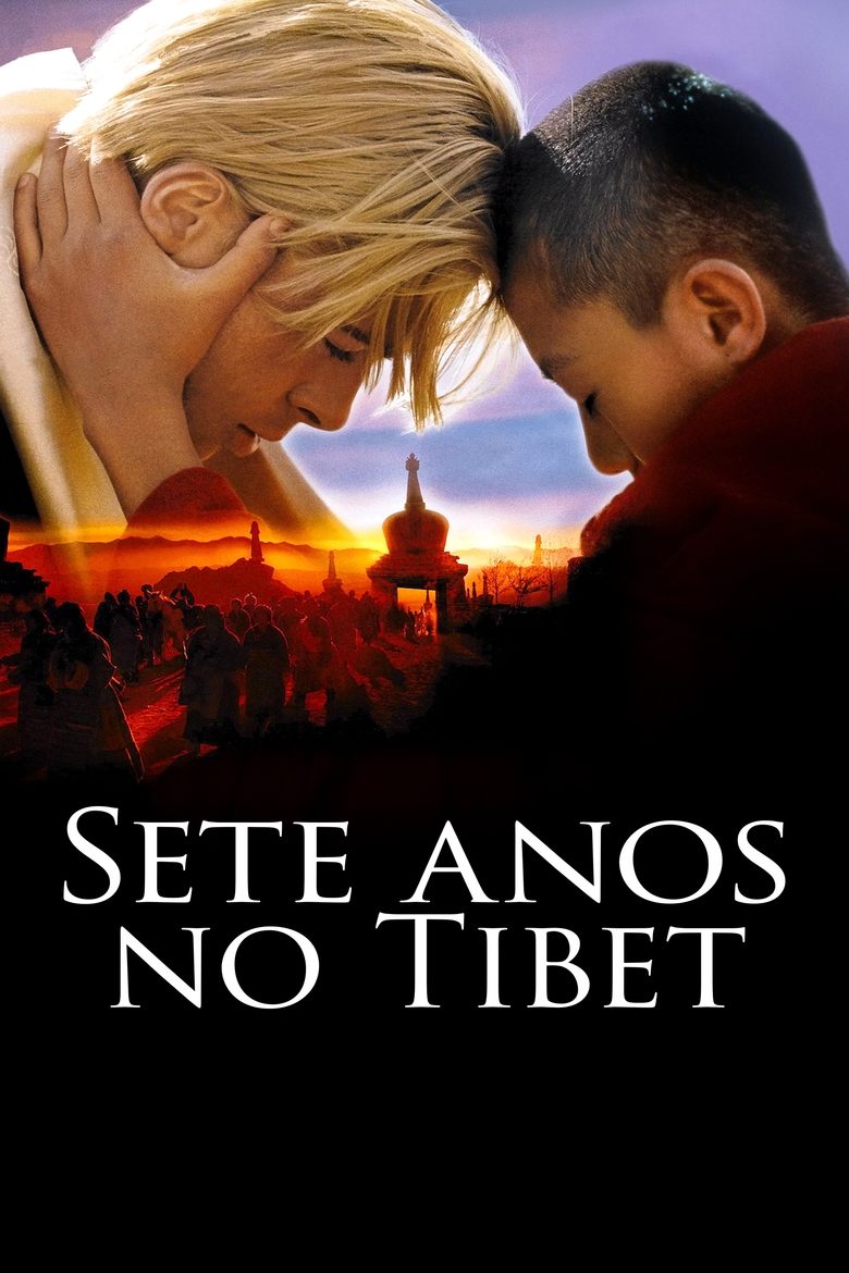  Seven Years in Tibet - Watch Suggestor