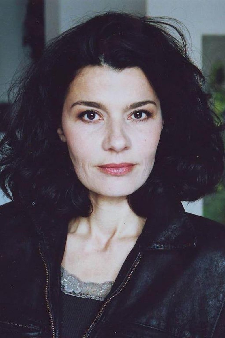 Katia Caballero - Watch Suggestor