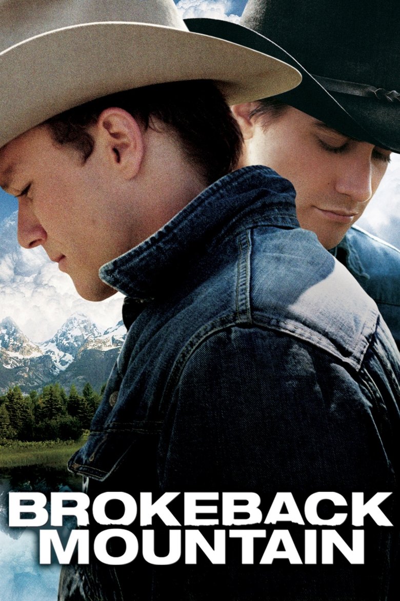  Brokeback Mountain - Watch Suggestor