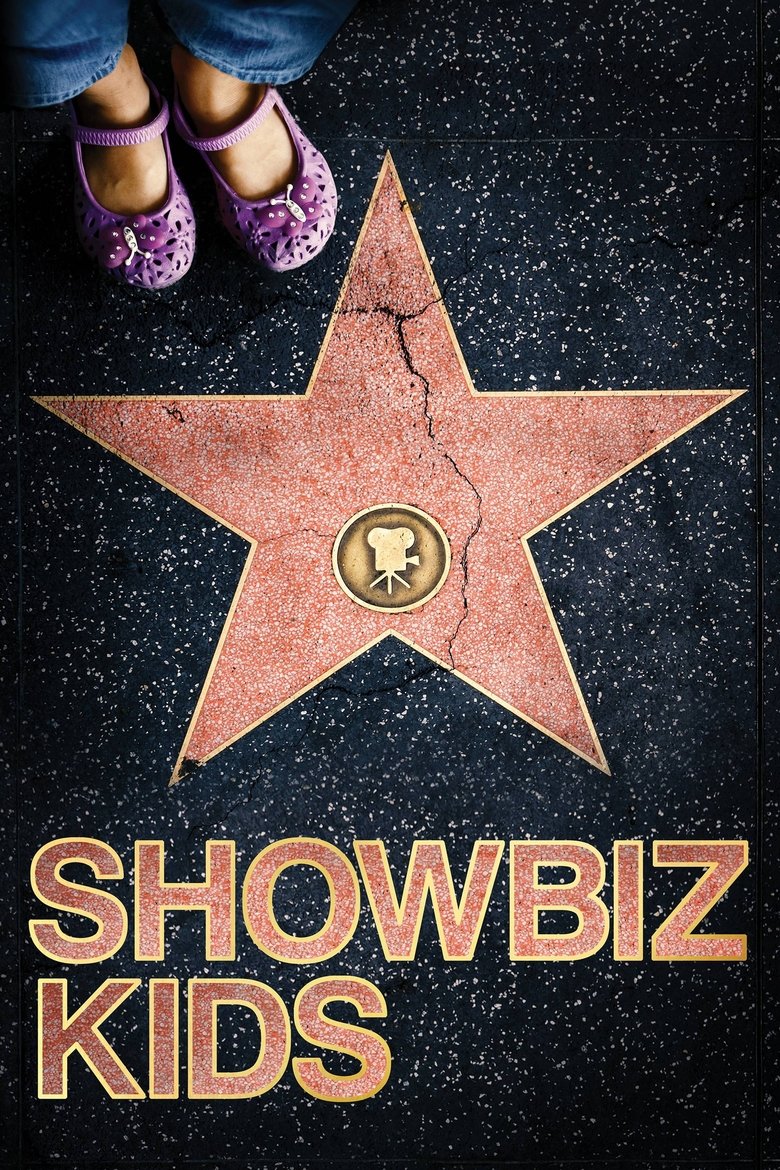  Showbiz Kids - Watch Suggestor