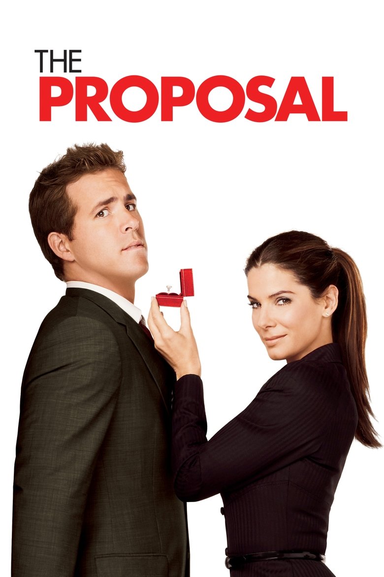  The Proposal - Watch Suggestor
