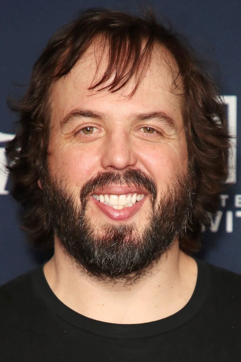 Angus Sampson - Watch Suggestor