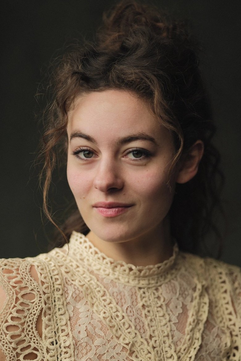 Ruby Ashbourne Serkis - Watch Suggestor