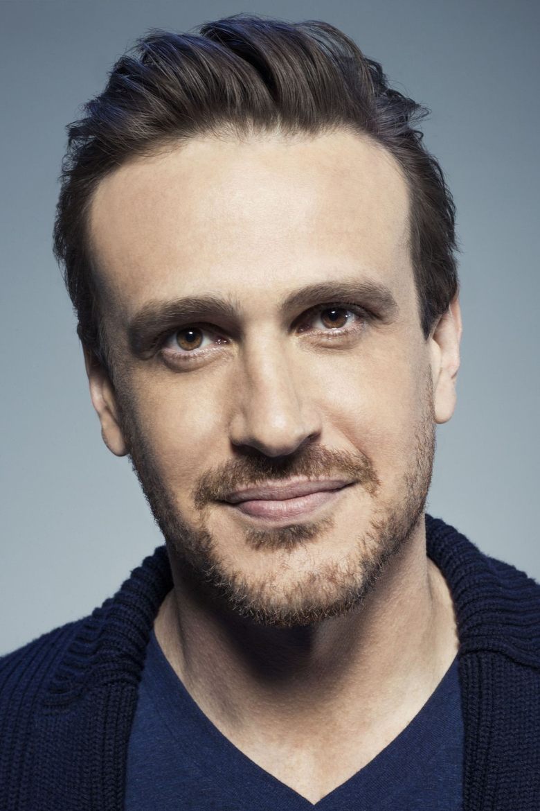 Jason Segel - Watch Suggestor