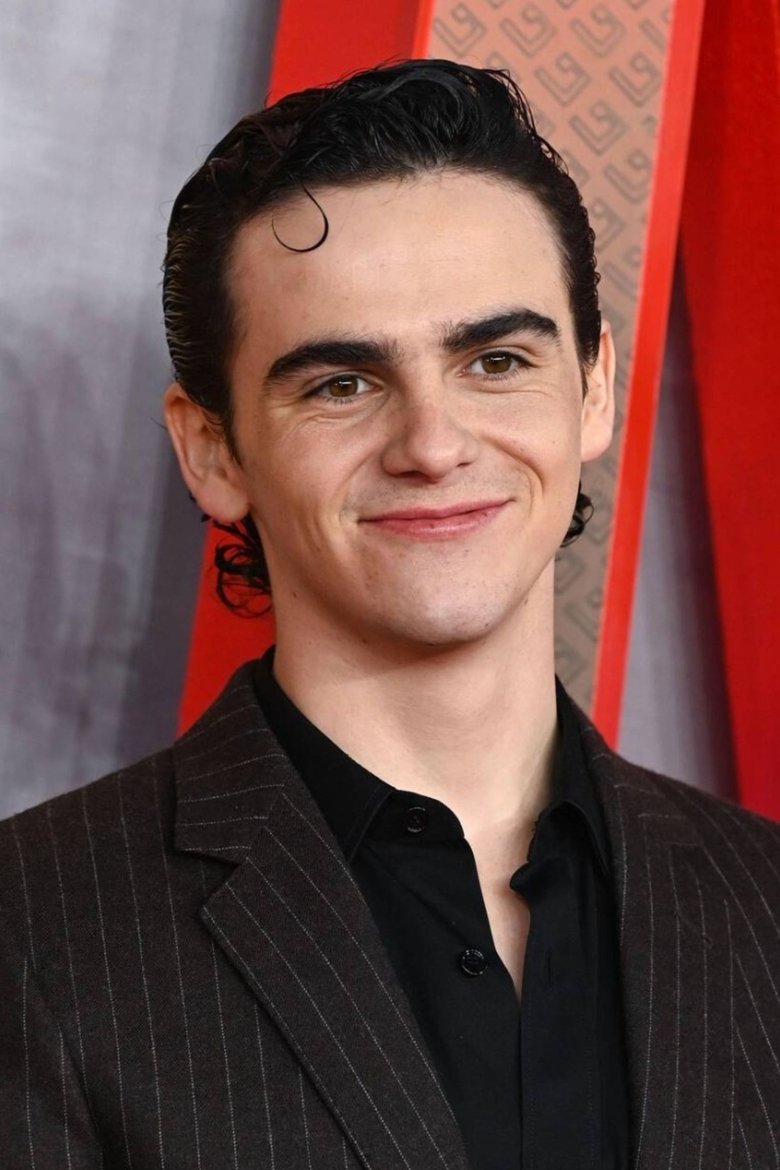 Jack Dylan Grazer - Watch Suggestor