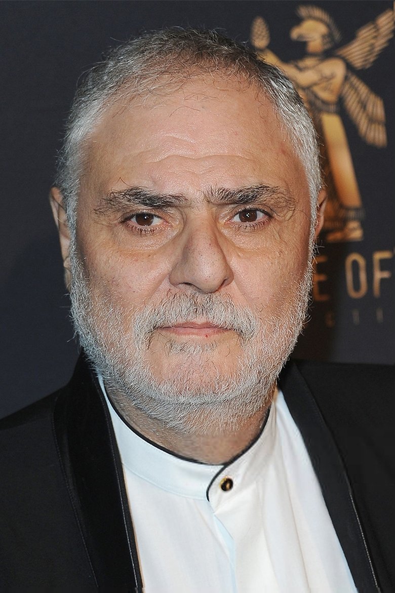 Jean-Pierre Nshanian - Watch Suggestor