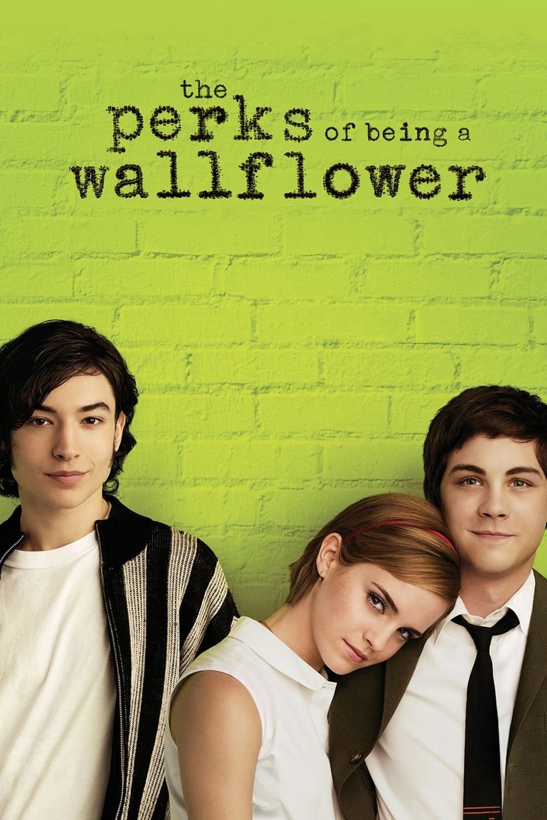  The Perks of Being a Wallflower - Watch Suggestor