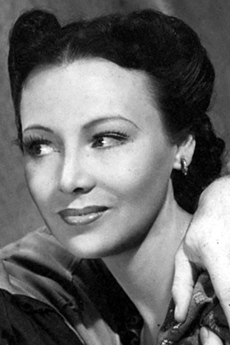 Virginia Carroll - Watch Suggestor