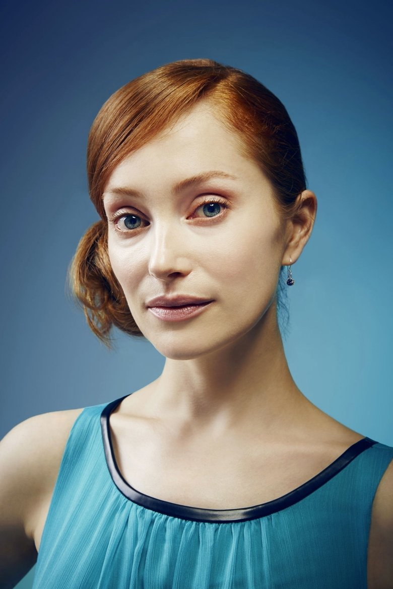 Lotte Verbeek - Watch Suggestor