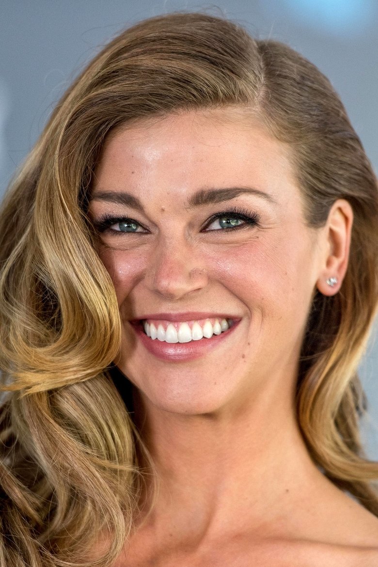 Adrianne Palicki - Watch Suggestor