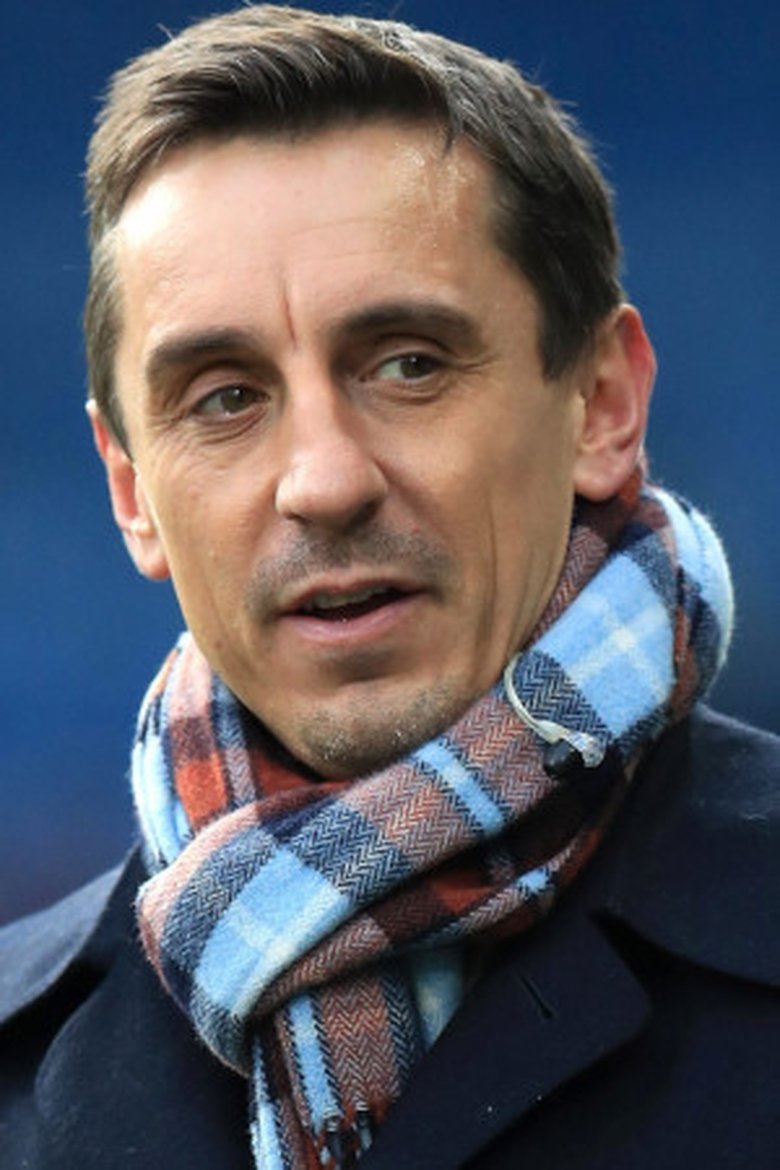 Gary Neville - Watch Suggestor