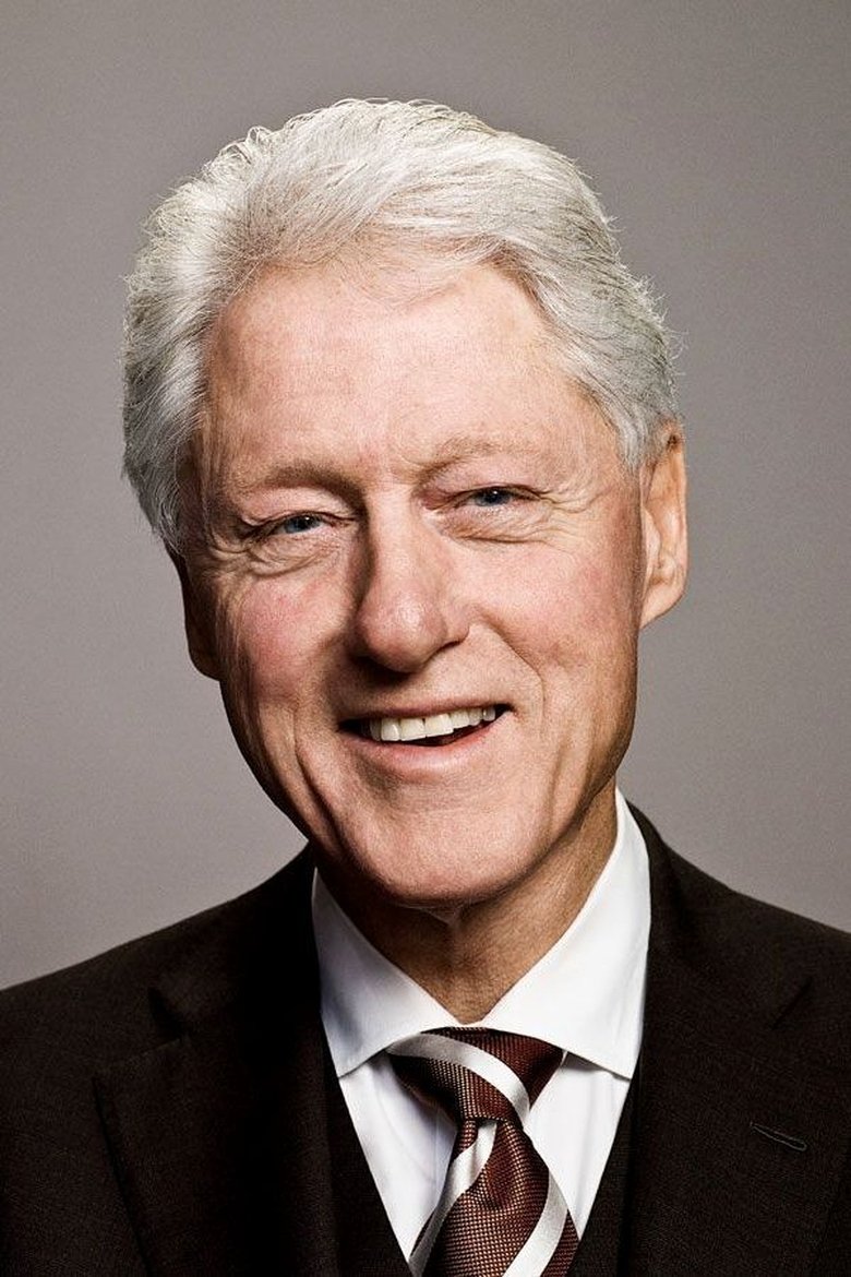 Bill Clinton - Watch Suggestor