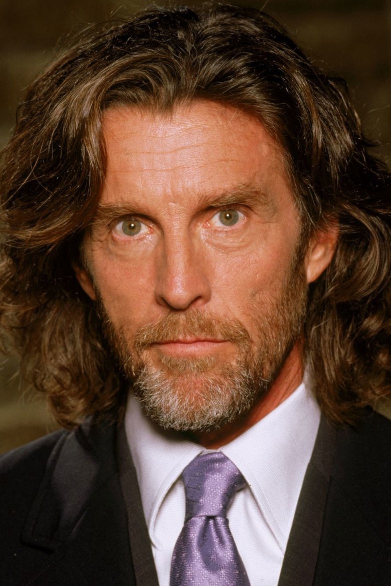 John Glover - Watch Suggestor