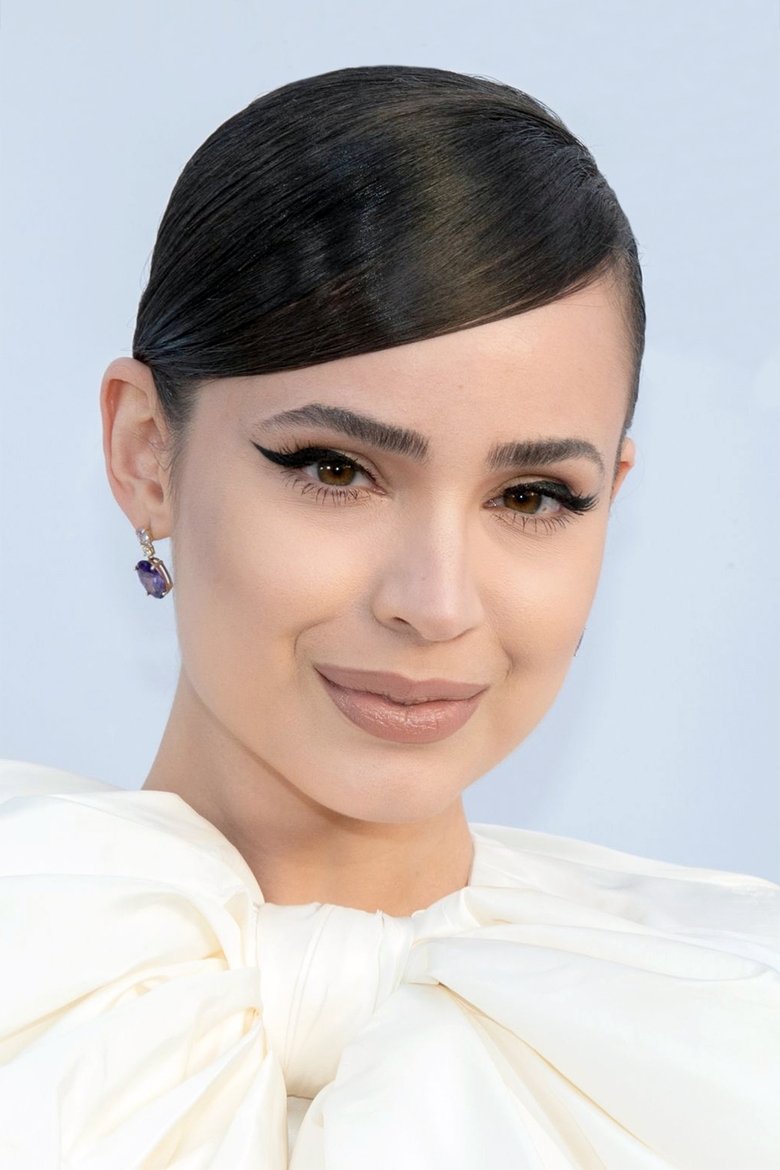 Sofia Carson - Watch Suggestor