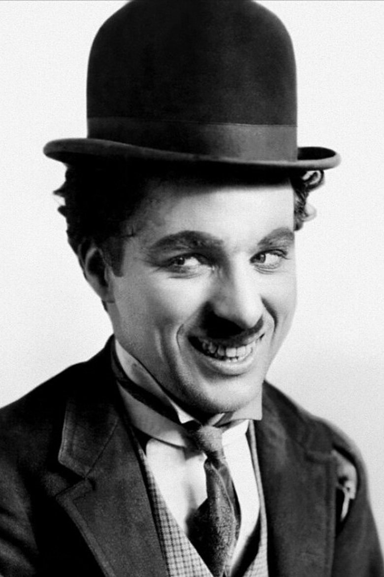 Charlie Chaplin - Watch Suggestor