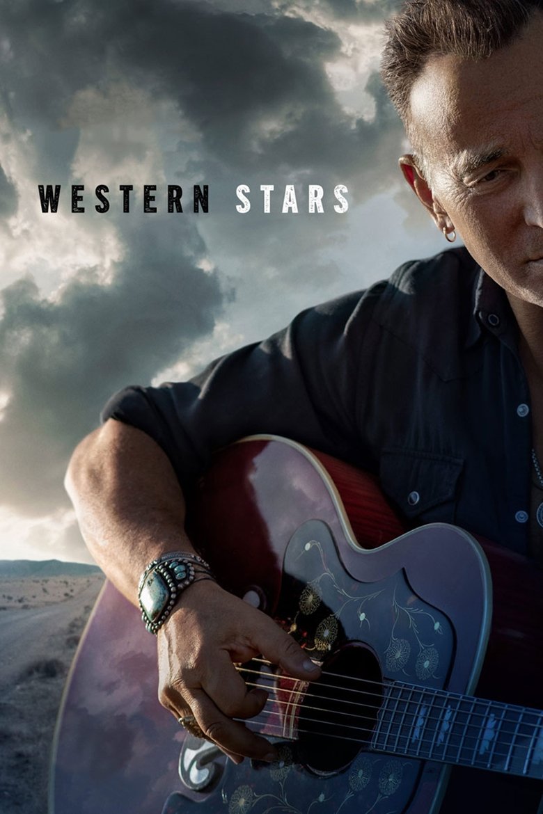  Western Stars - Watch Suggestor