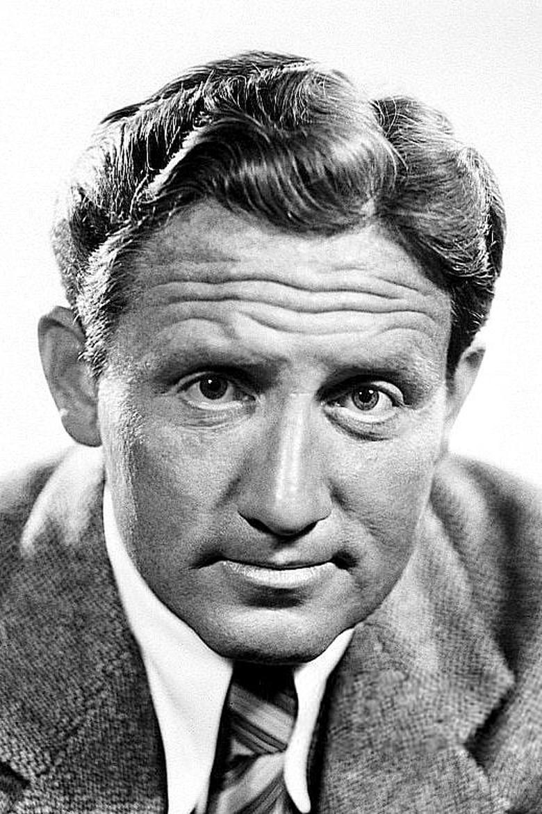 Spencer Tracy - Watch Suggestor