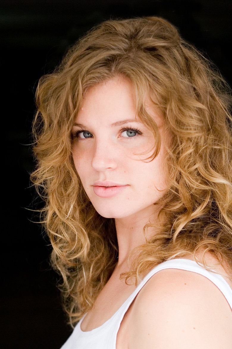 Allison Brennan - Watch Suggestor