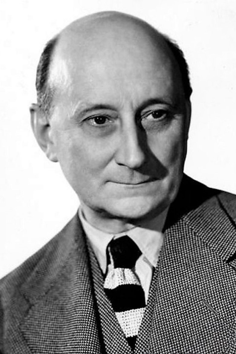 Felix Aylmer - Watch Suggestor