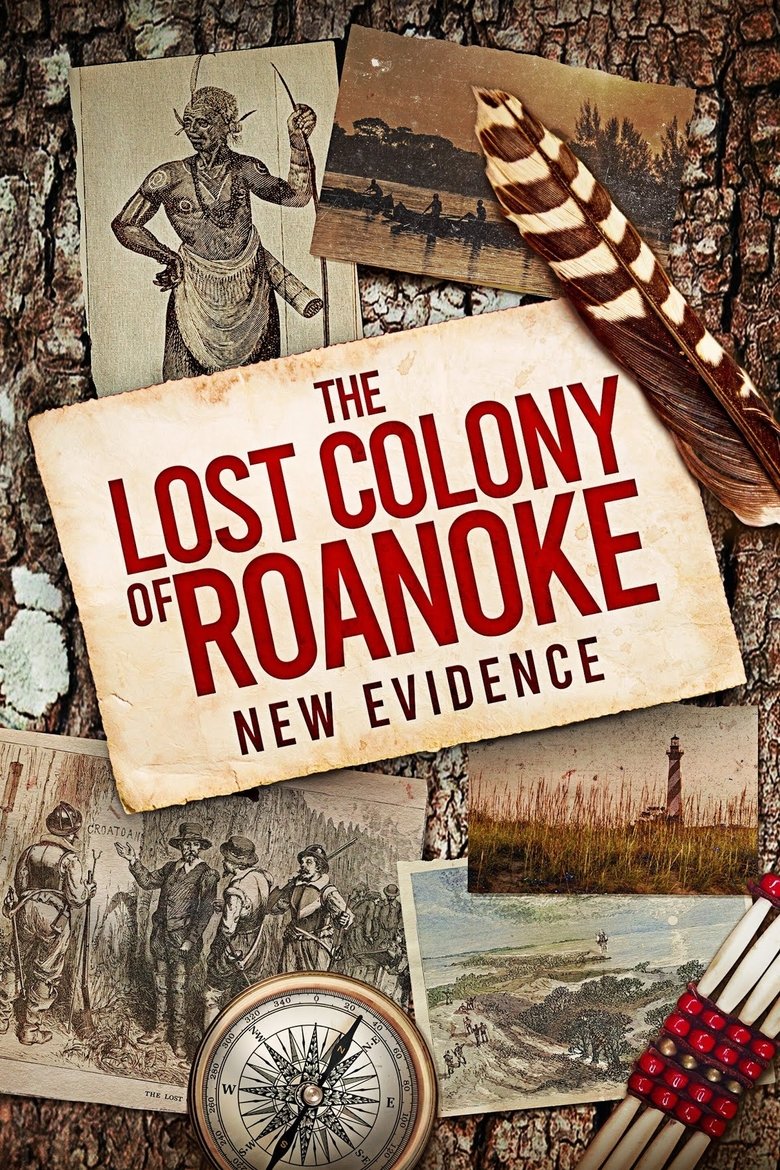  The Lost Colony of Roanoke: New Evidence - Watch Suggestor
