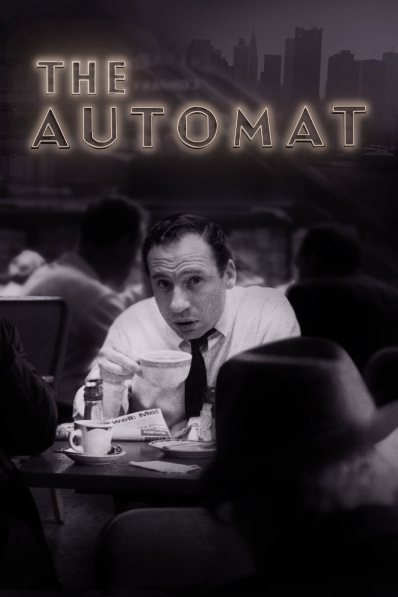  The Automat - Watch Suggestor