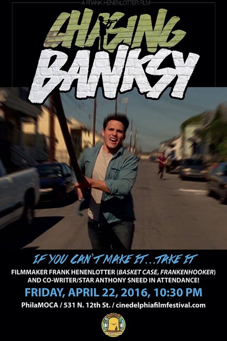  Chasing Banksy - Watch Suggestor