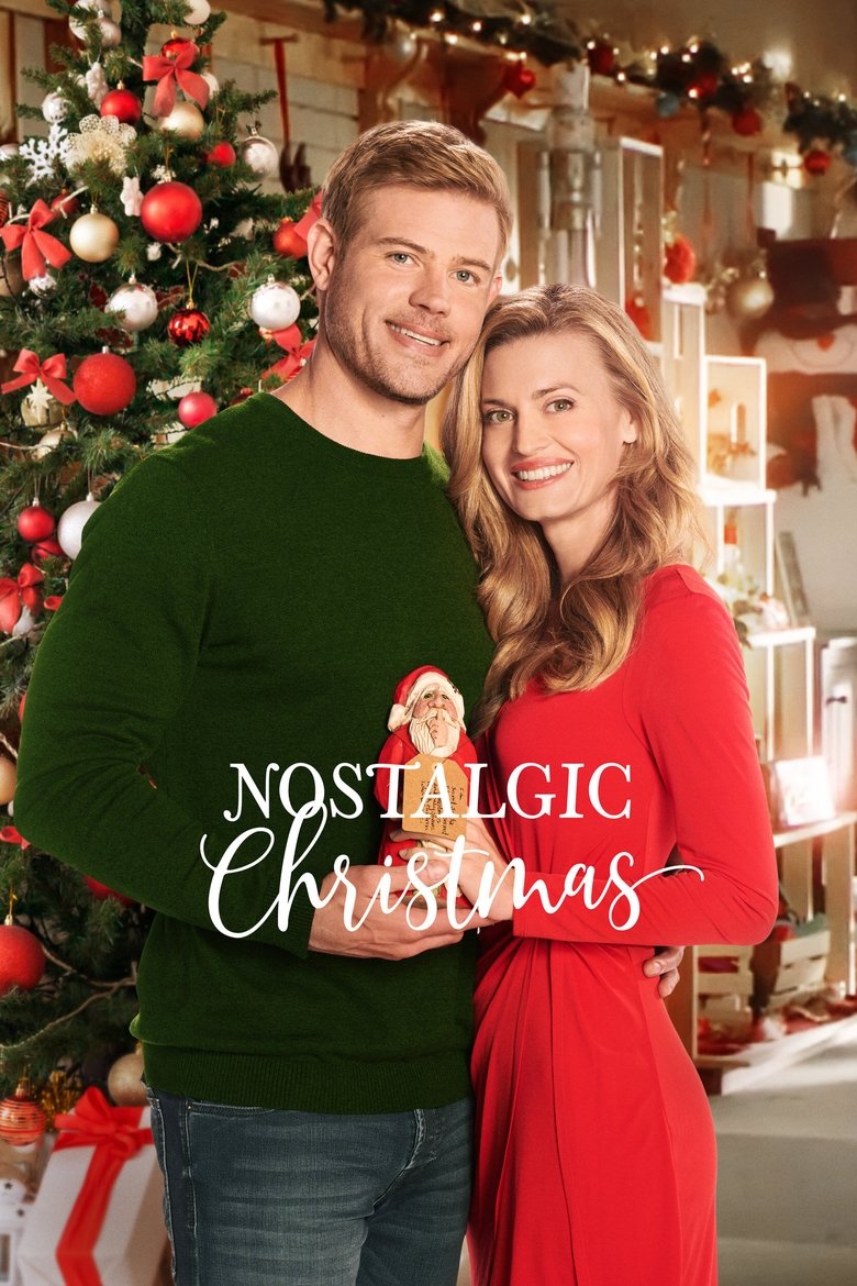  Nostalgic Christmas - Watch Suggestor
