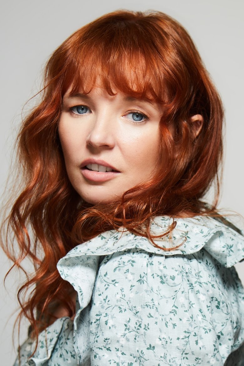 Stef Dawson - Watch Suggestor
