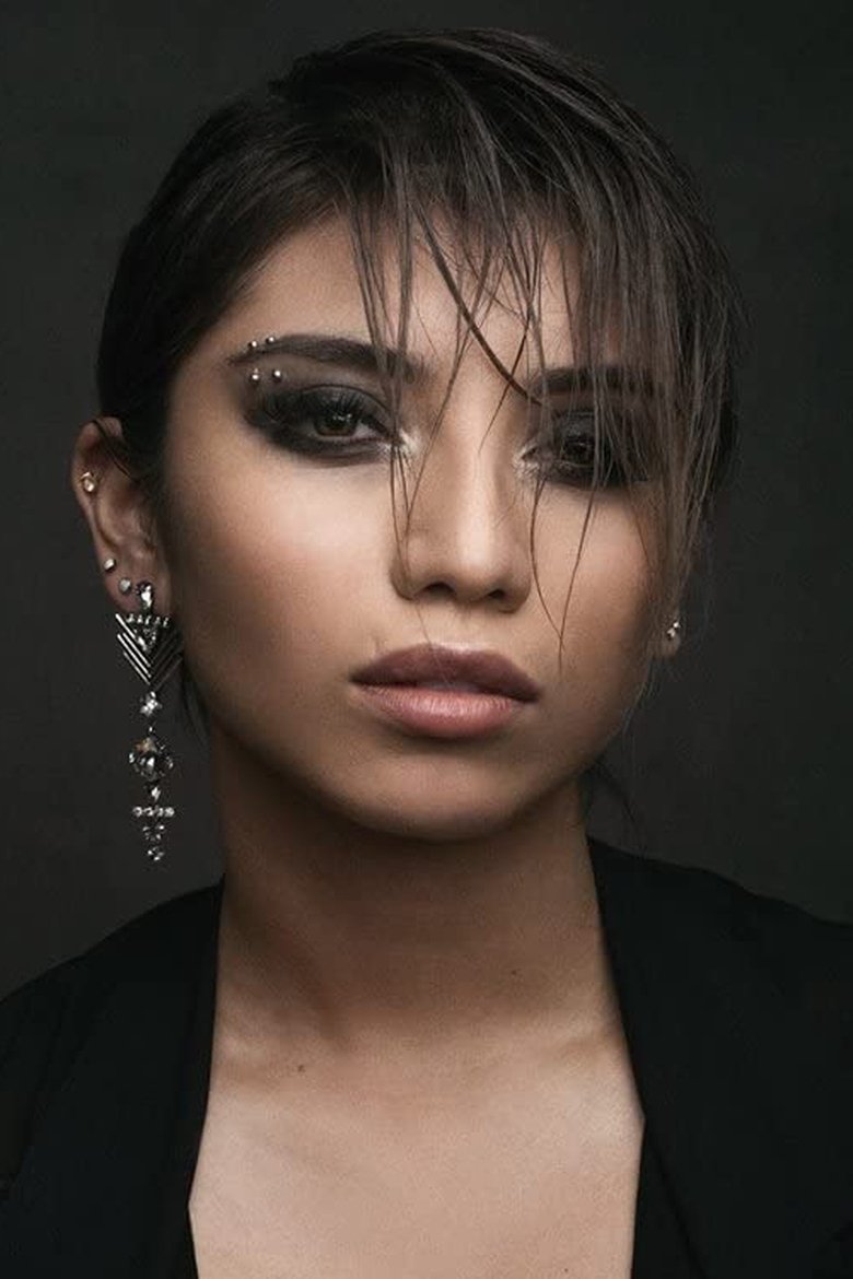 Kirstin Maldonado - Watch Suggestor