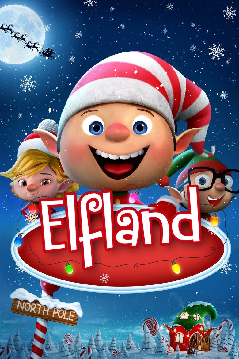  Elfland - Watch Suggestor