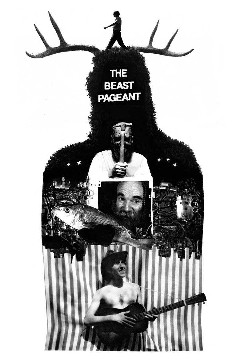  The Beast Pageant - Watch Suggestor