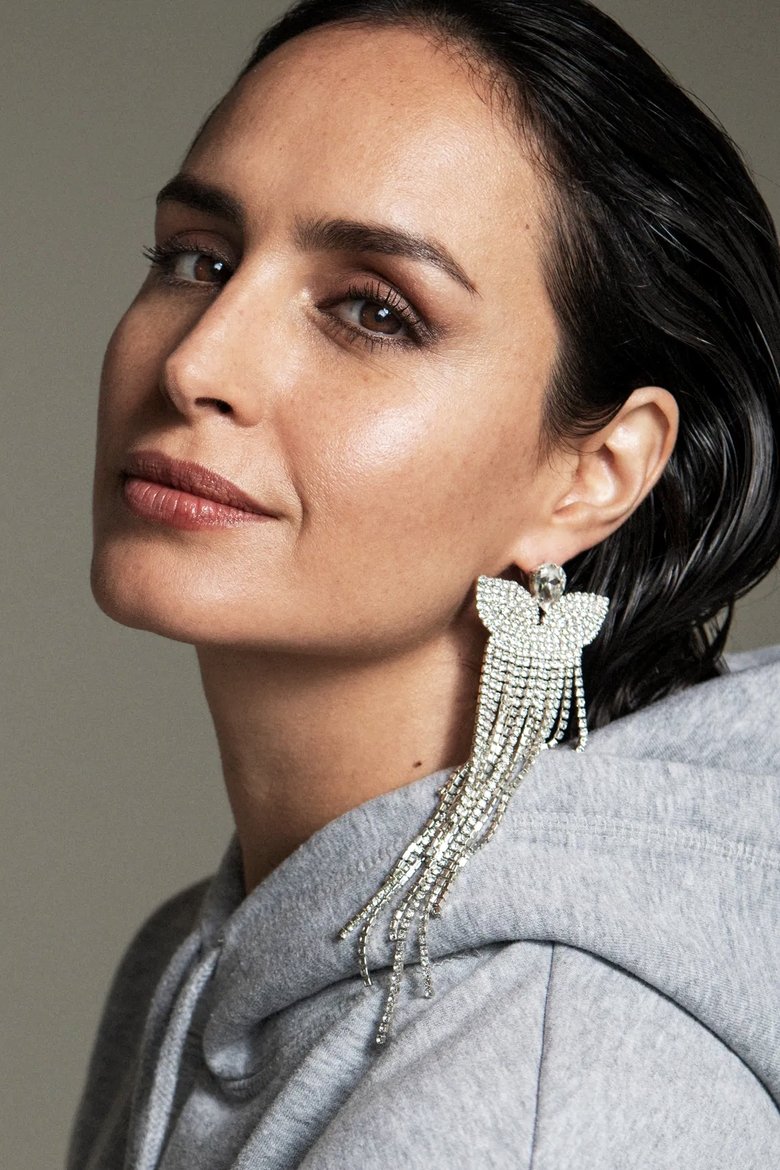 Fernanda Urrejola - Watch Suggestor