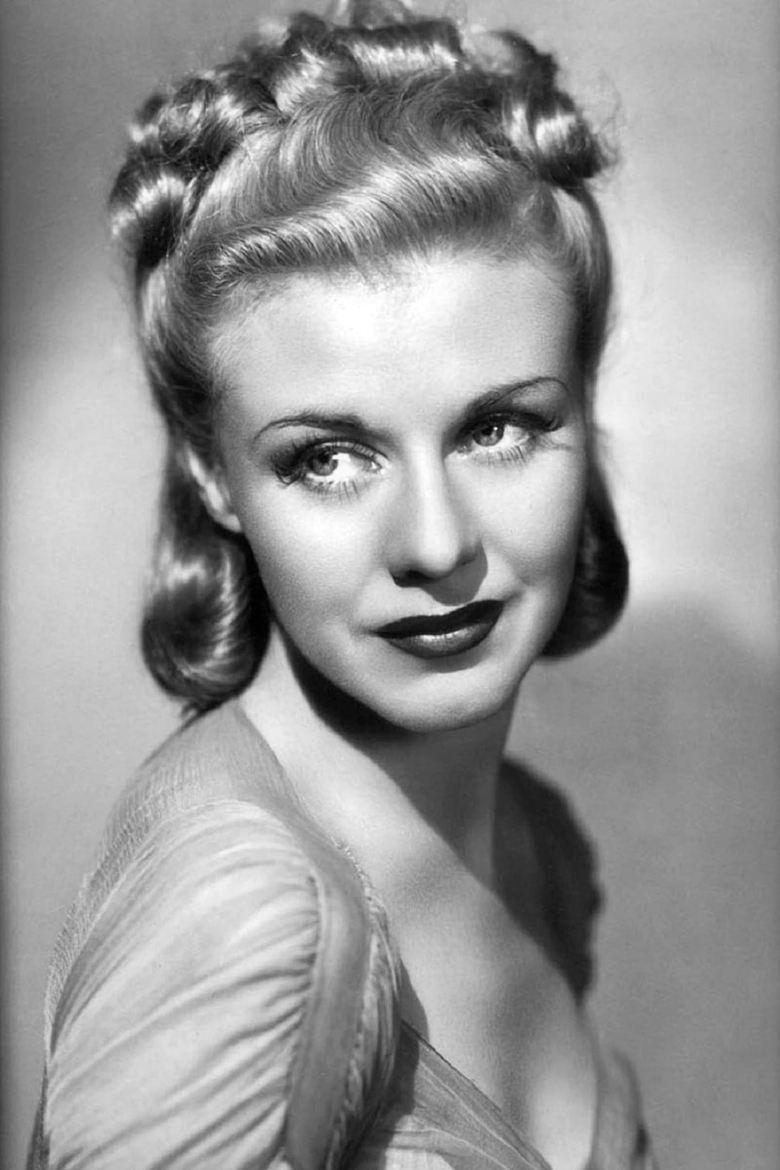 Ginger Rogers - Watch Suggestor