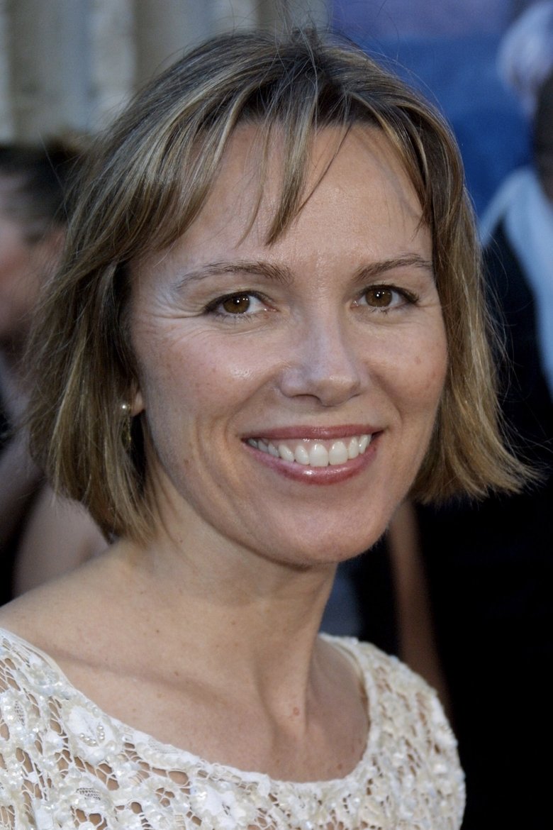 Lucinda Jenney - Watch Suggestor