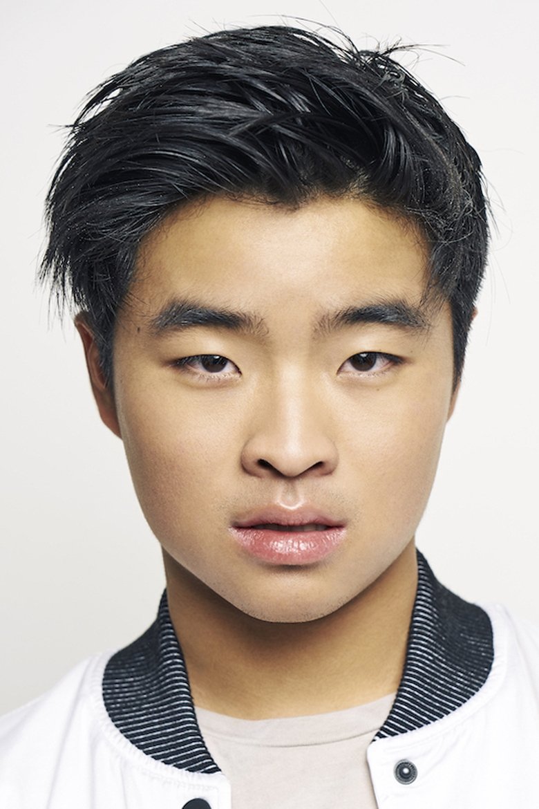 Dallas Liu - Watch Suggestor