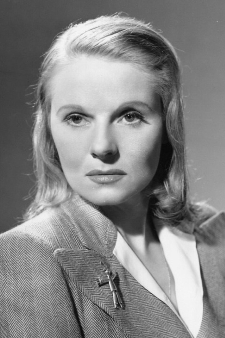 Ann Todd - Watch Suggestor