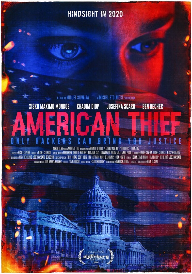  American Thief - Watch Suggestor