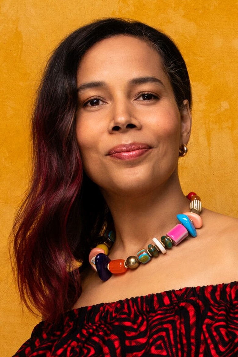 Rhiannon Giddens - Watch Suggestor