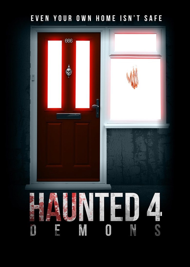  Haunted 4: Demons - Watch Suggestor