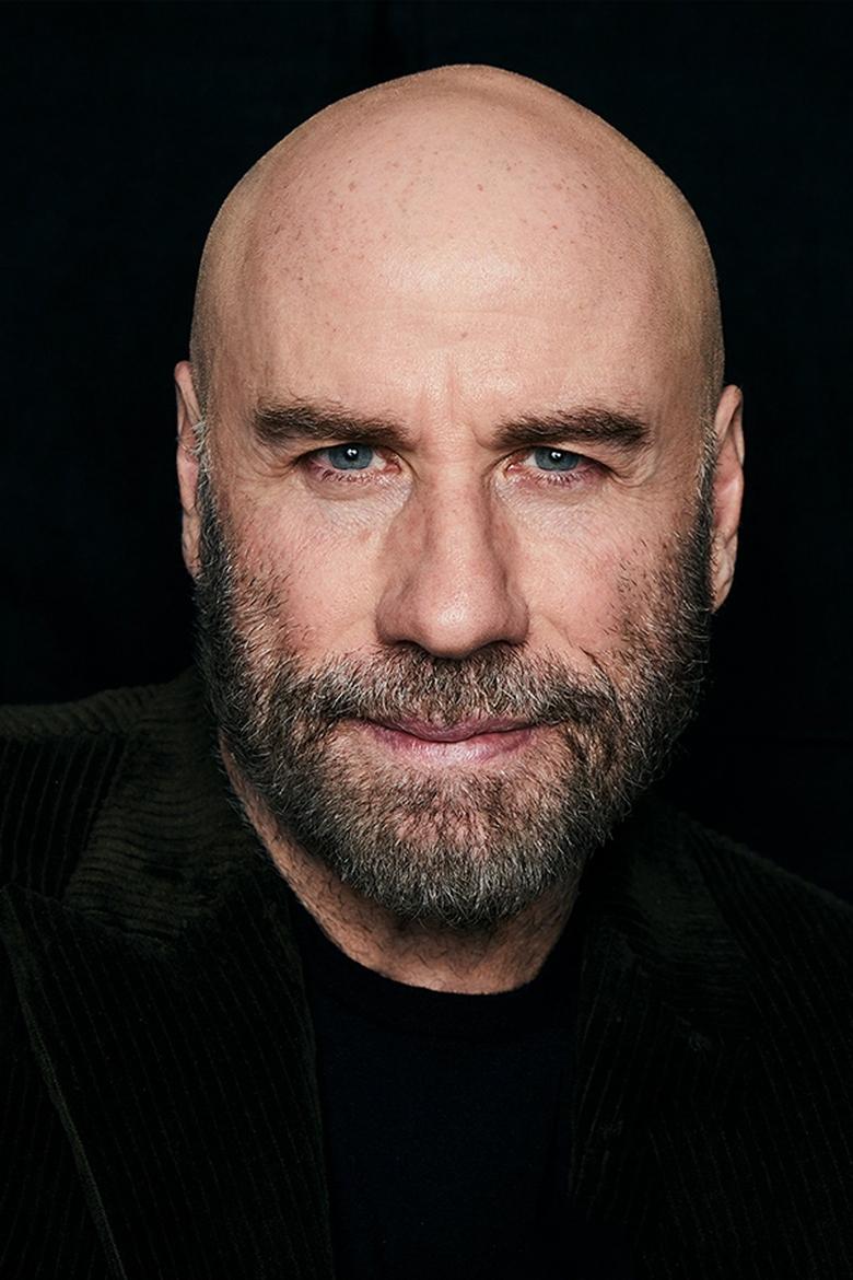 John Travolta - Watch Suggestor