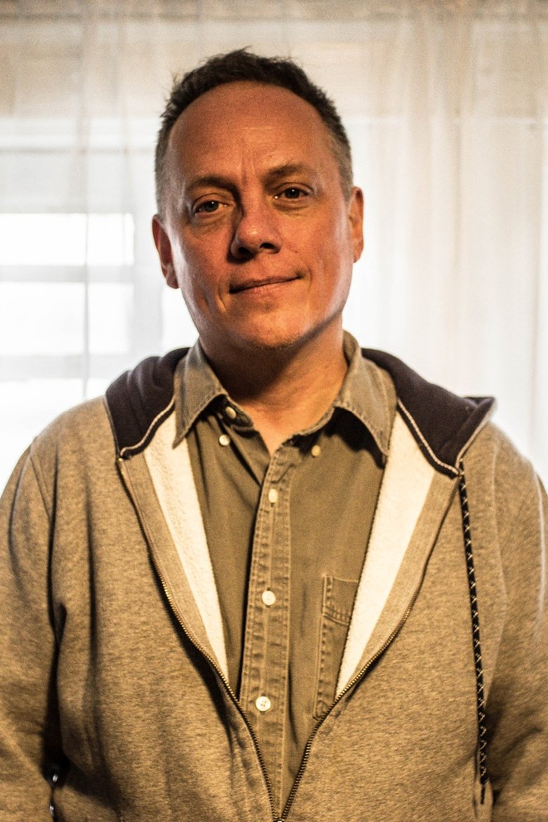 Barry Poltermann - Watch Suggestor