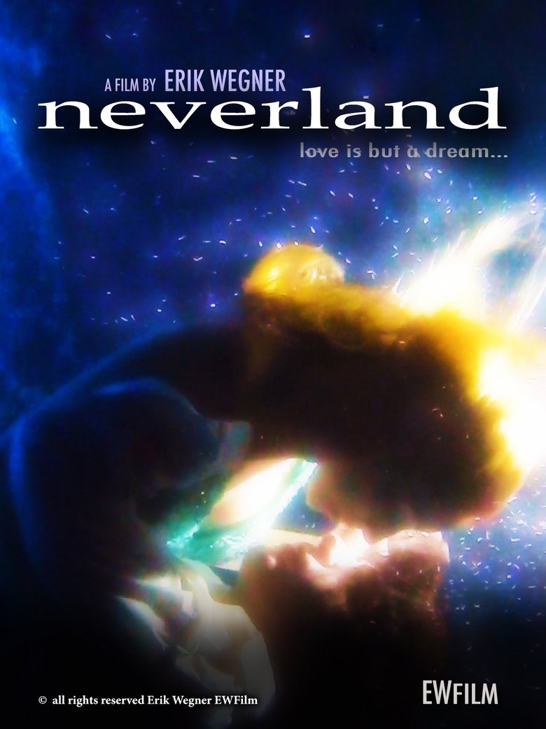  Neverland - Watch Suggestor